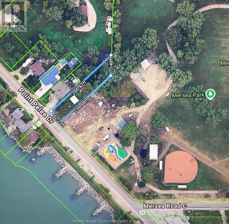 V/L Point Pelee, Leamington, ON