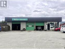 1700 NALABILIA BOULEVARD Kitimat, BC V8C 1P8