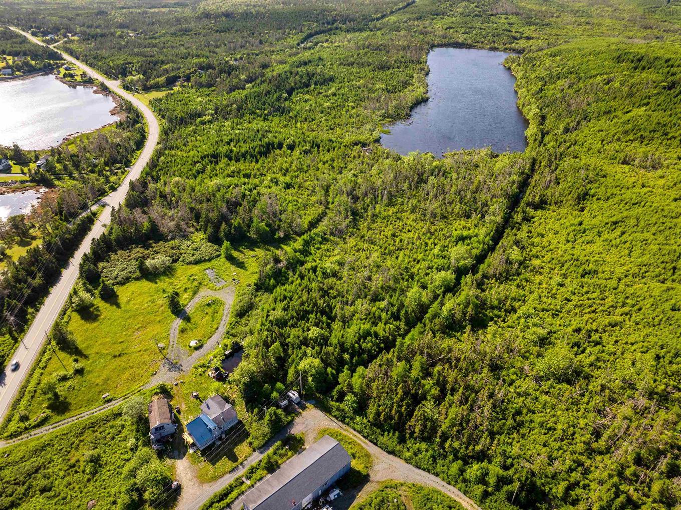 Lot B-4 Highway 7, Popes Harbour, NS