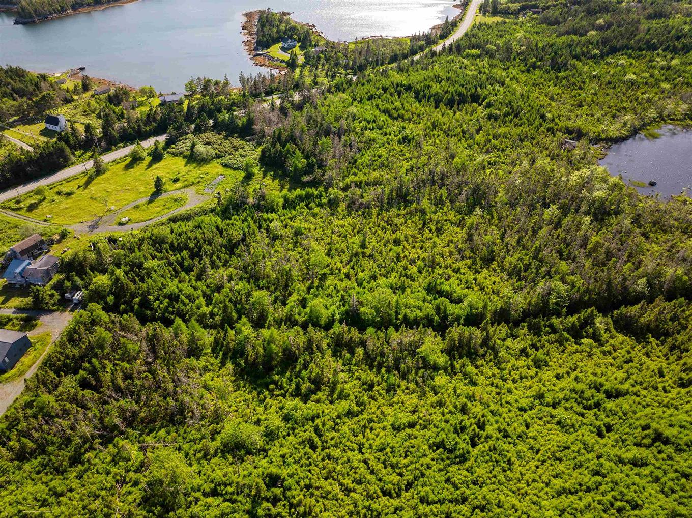 Lot B-4 Highway 7, Popes Harbour, NS