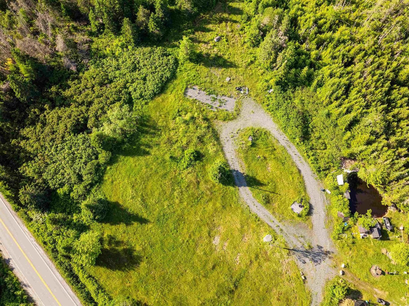 Lot B-4 Highway 7, Popes Harbour, NS