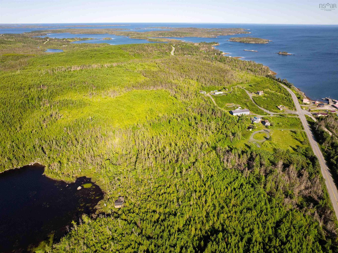 Lot B-4 Highway 7, Popes Harbour, NS