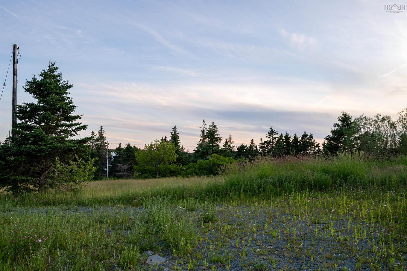 Lot B-4 Highway 7, Popes Harbour, NS