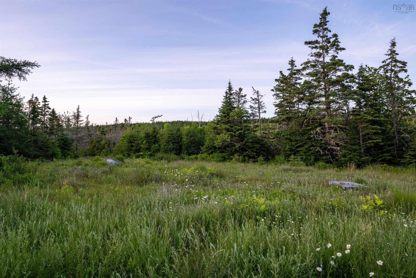 Lot B-4 Highway 7, Popes Harbour, NS