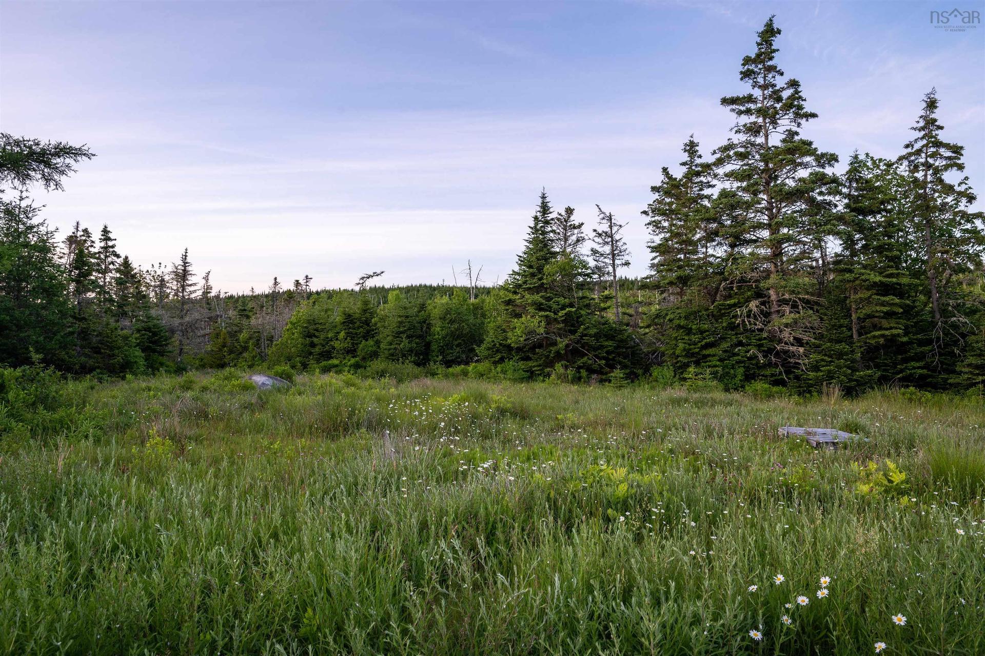 Lot B-4 Highway 7, Popes Harbour, NS