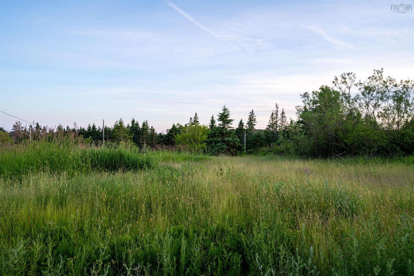 Lot B-4 Highway 7, Popes Harbour, NS