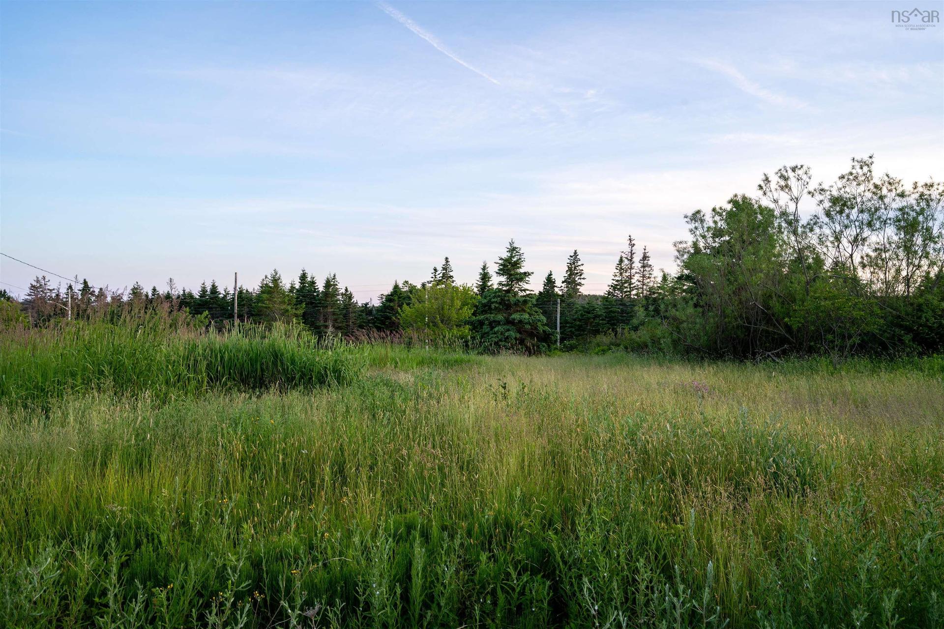 Lot B-4 Highway 7, Popes Harbour, NS
