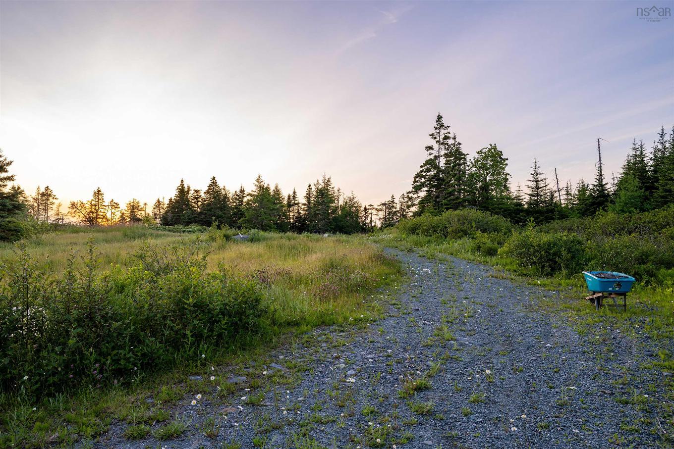 Lot B-4 Highway 7, Popes Harbour, NS