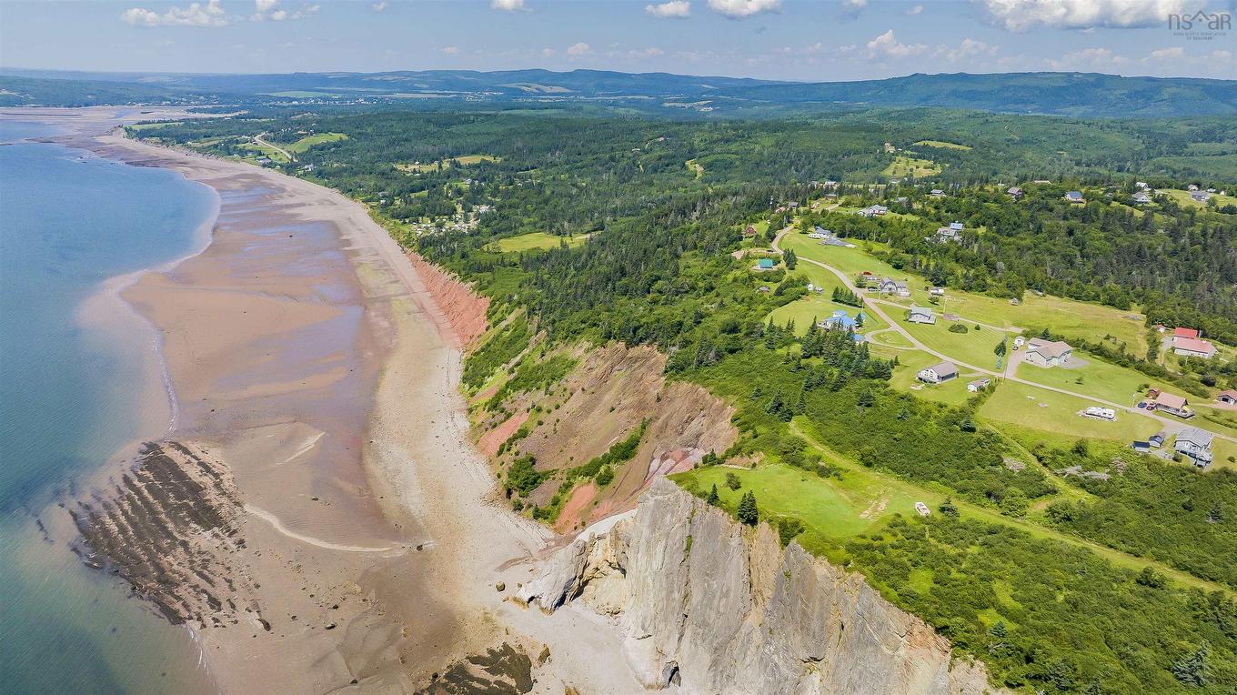 18 Mason Hill Road, Greenhill, NS