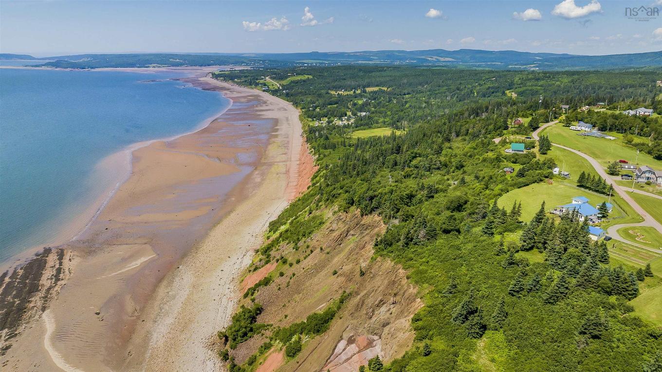 18 Mason Hill Road, Greenhill, NS