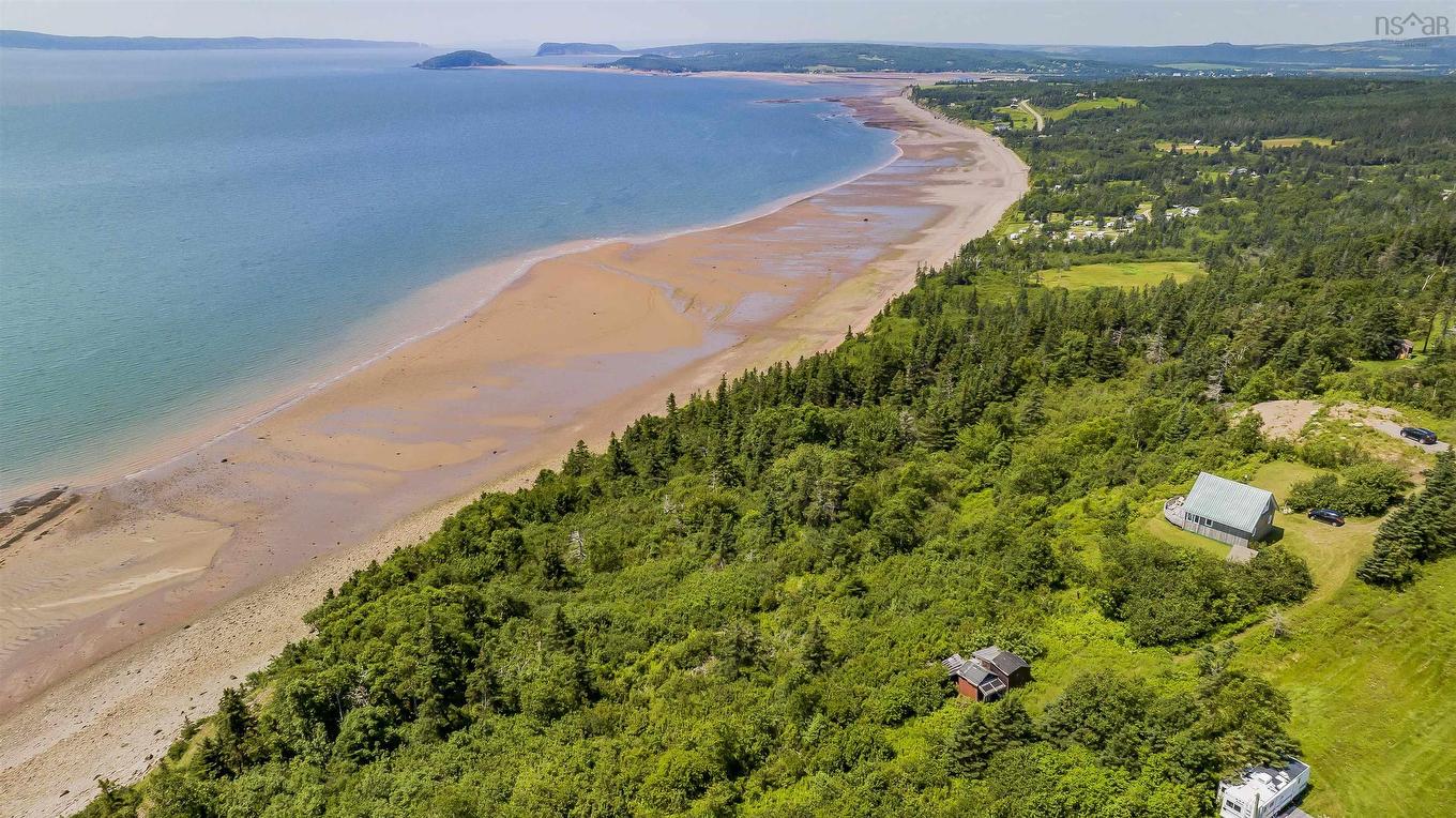 18 Mason Hill Road, Greenhill, NS