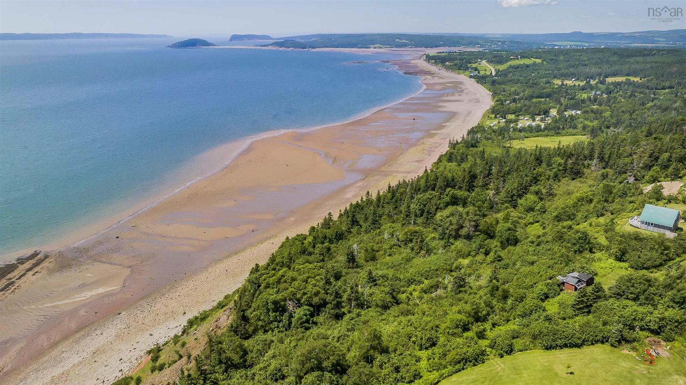 18 Mason Hill Road, Greenhill, NS