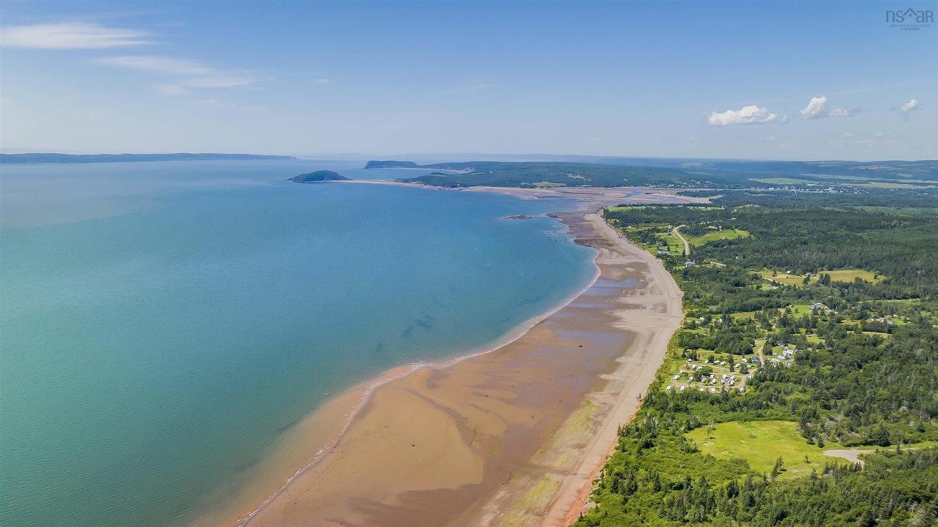 18 Mason Hill Road, Greenhill, NS