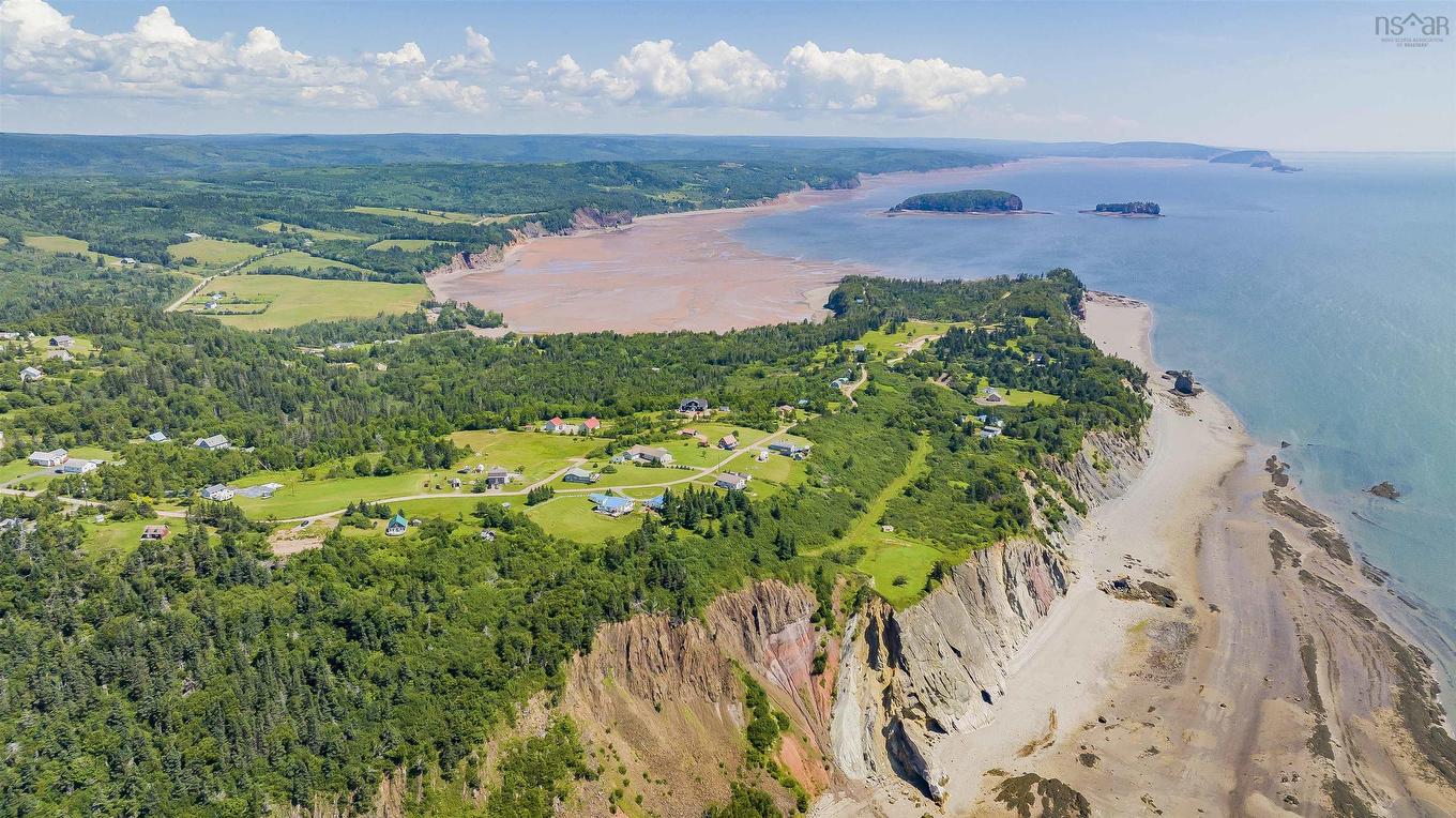 18 Mason Hill Road, Greenhill, NS