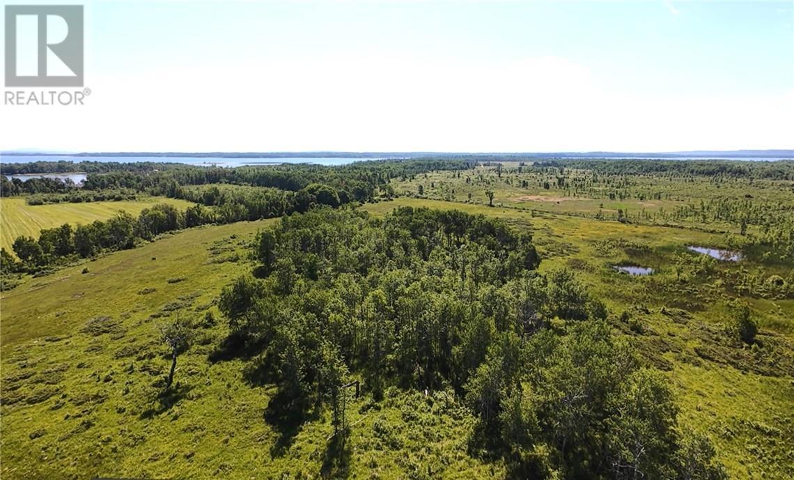 Na White'S Point Road, Little Current, ON