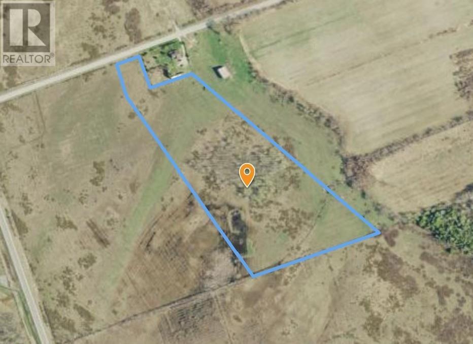 Na White'S Point Road, Little Current, ON