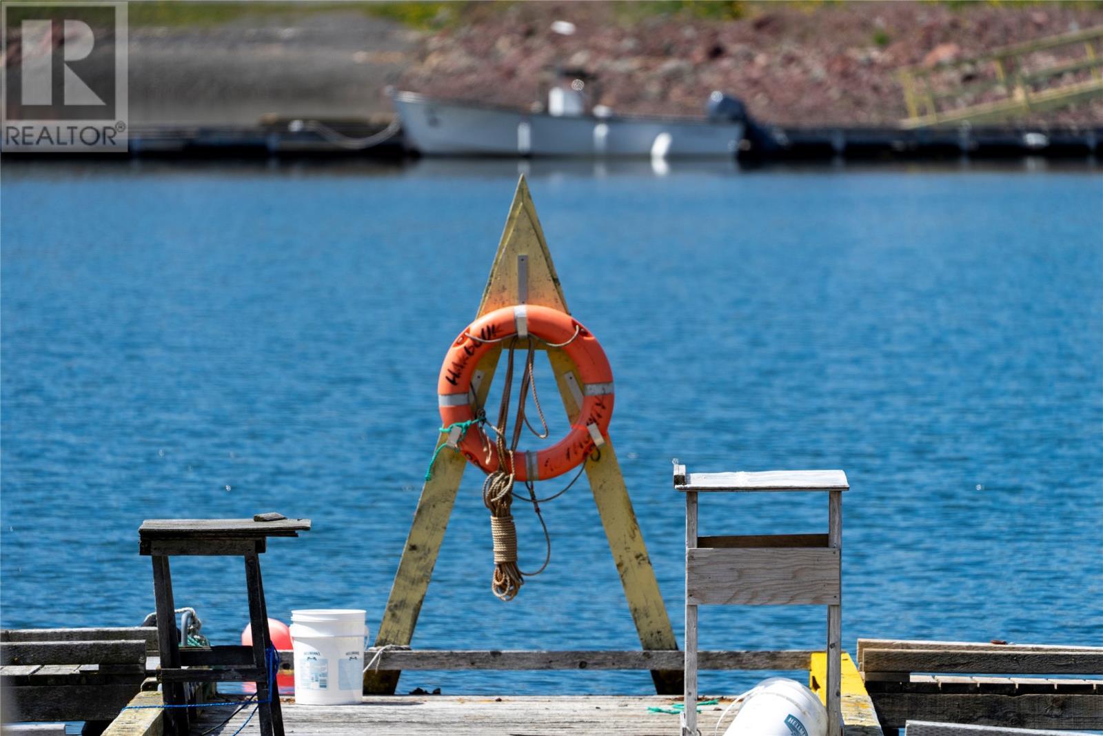 Lot 62 Oceanview Drive, Norman'S Cove - Long Cove, NL