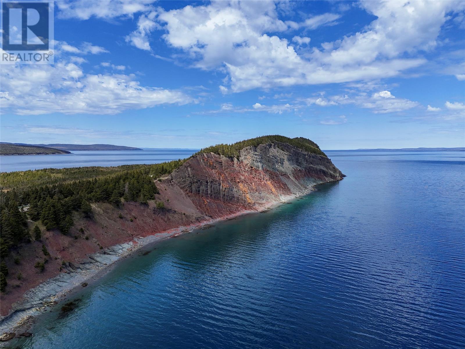 Lot 62 Oceanview Drive, Norman'S Cove - Long Cove, NL