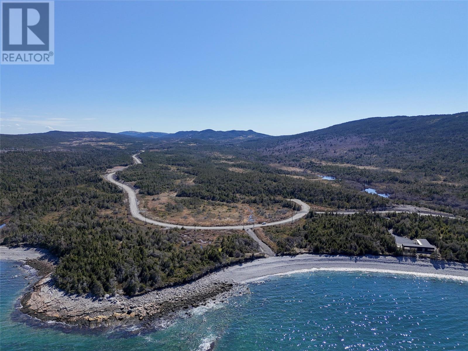 Lot 62 Oceanview Drive, Norman'S Cove - Long Cove, NL