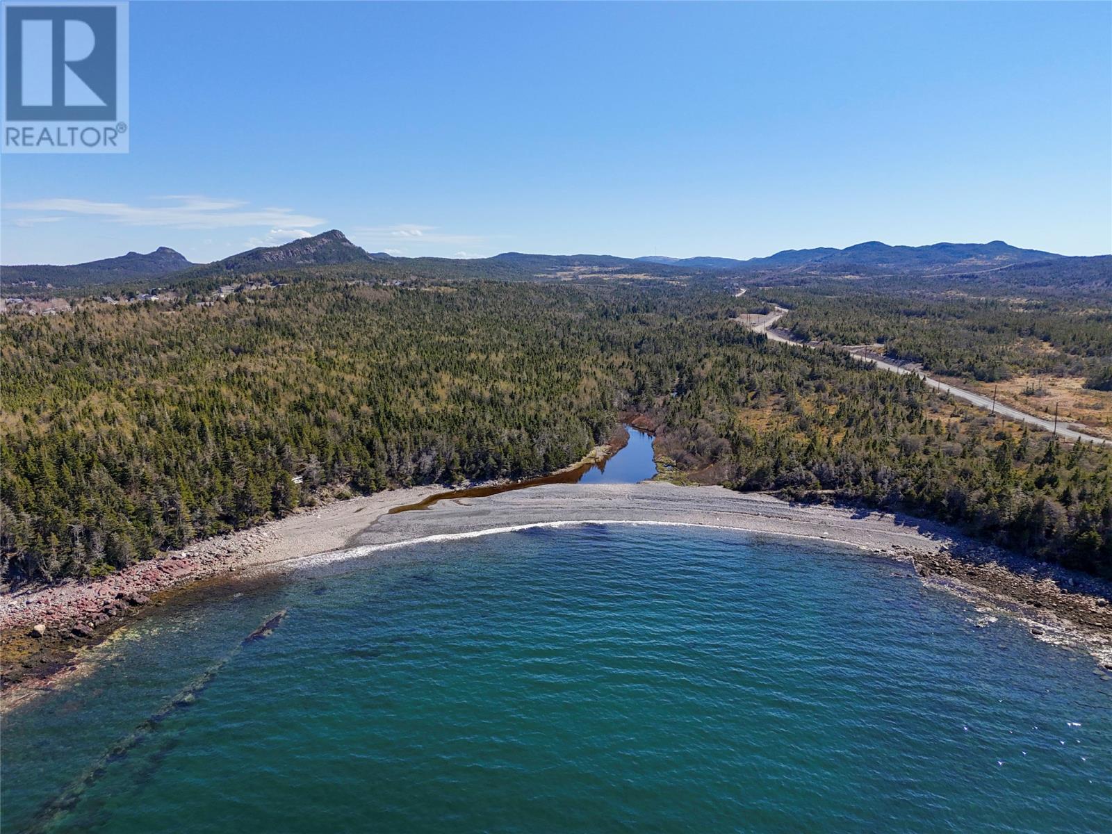 Lot 62 Oceanview Drive, Norman'S Cove - Long Cove, NL