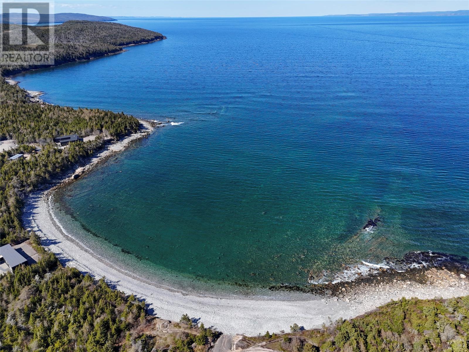 Lot 62 Oceanview Drive, Norman'S Cove - Long Cove, NL