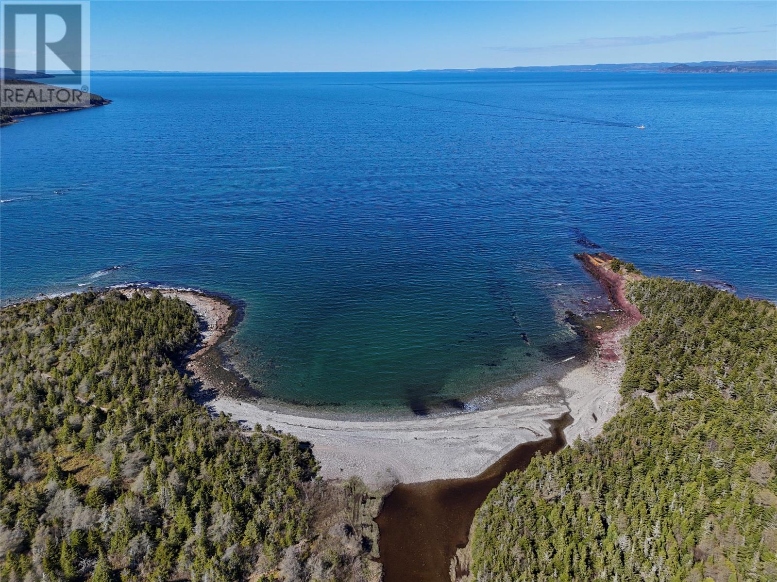Lot 62 Oceanview Drive, Norman'S Cove - Long Cove, NL
