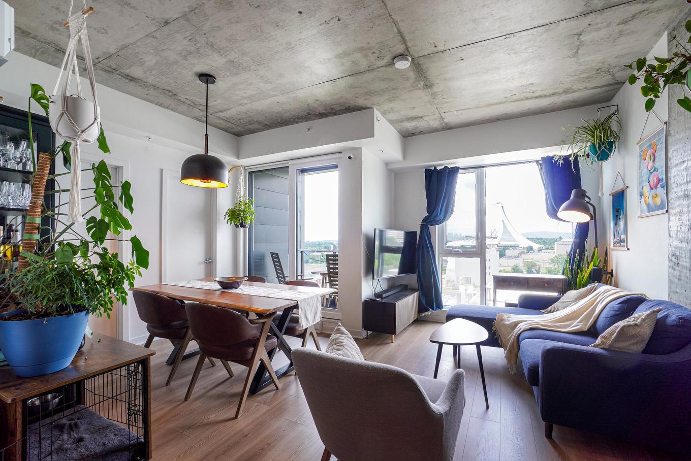 Vue d'ensemble - 1005-3045 Boul. De L'Assomption, Montréal (Mercier/Hochelaga-Maisonneuve), QC - Indoor