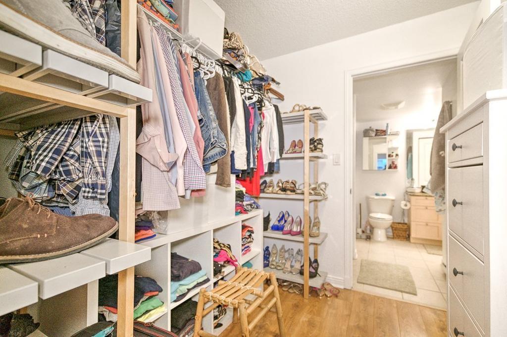 Autre - 1106-1280 Rue St-Jacques, Montréal (Ville-Marie), QC - Indoor With Storage