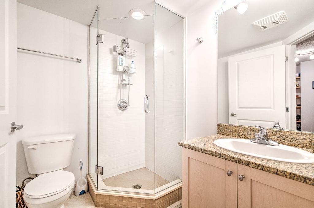 Salle de bains - 1106-1280 Rue St-Jacques, Montréal (Ville-Marie), QC - Indoor Photo Showing Bathroom