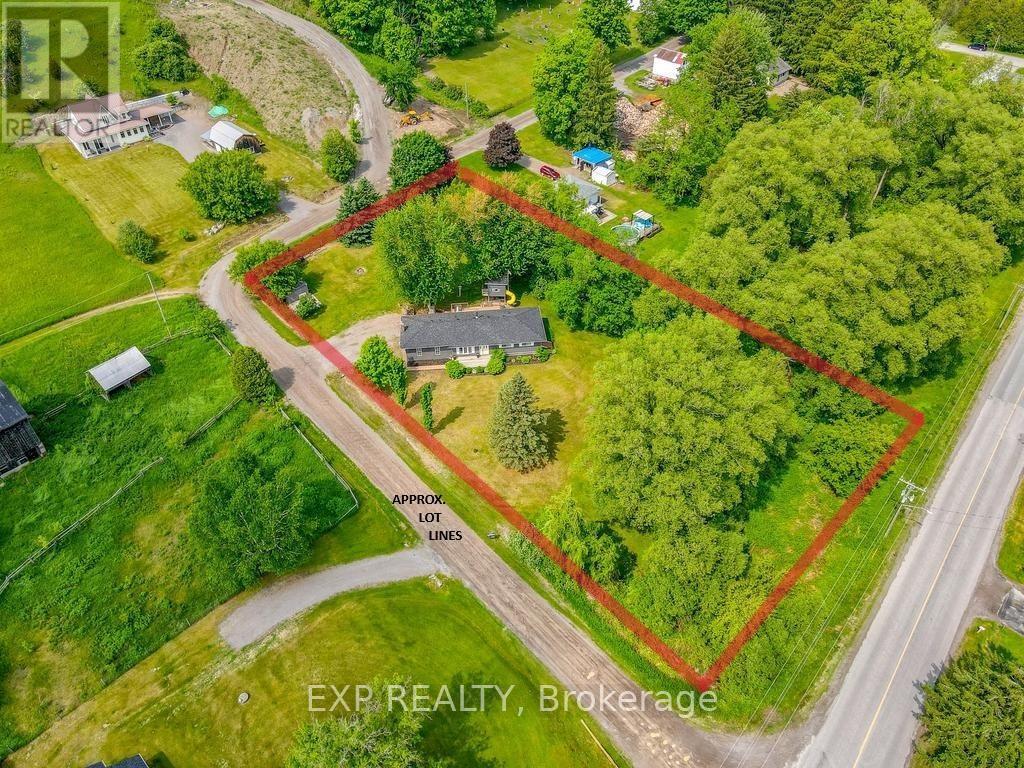 137 North Street, Alnwick/Haldimand, ON - Outdoor With View