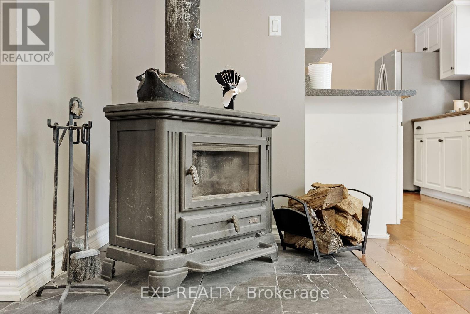 137 North Street, Alnwick/Haldimand, ON - Indoor