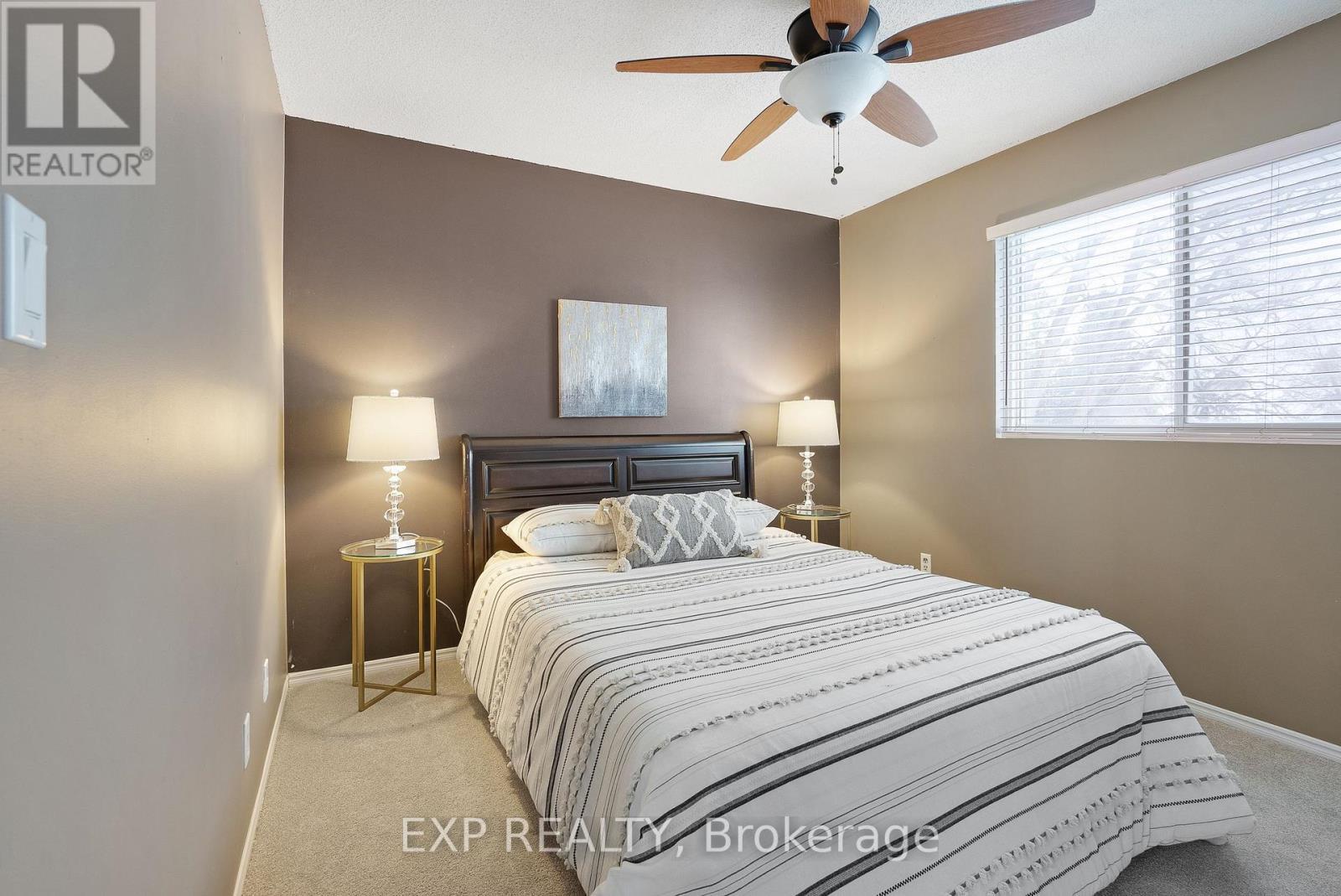 137 North Street, Alnwick/Haldimand, ON - Indoor Photo Showing Bedroom