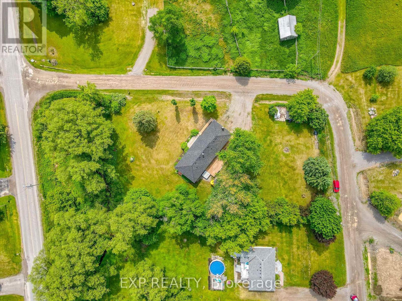 137 North Street, Alnwick/Haldimand, ON - Outdoor With View