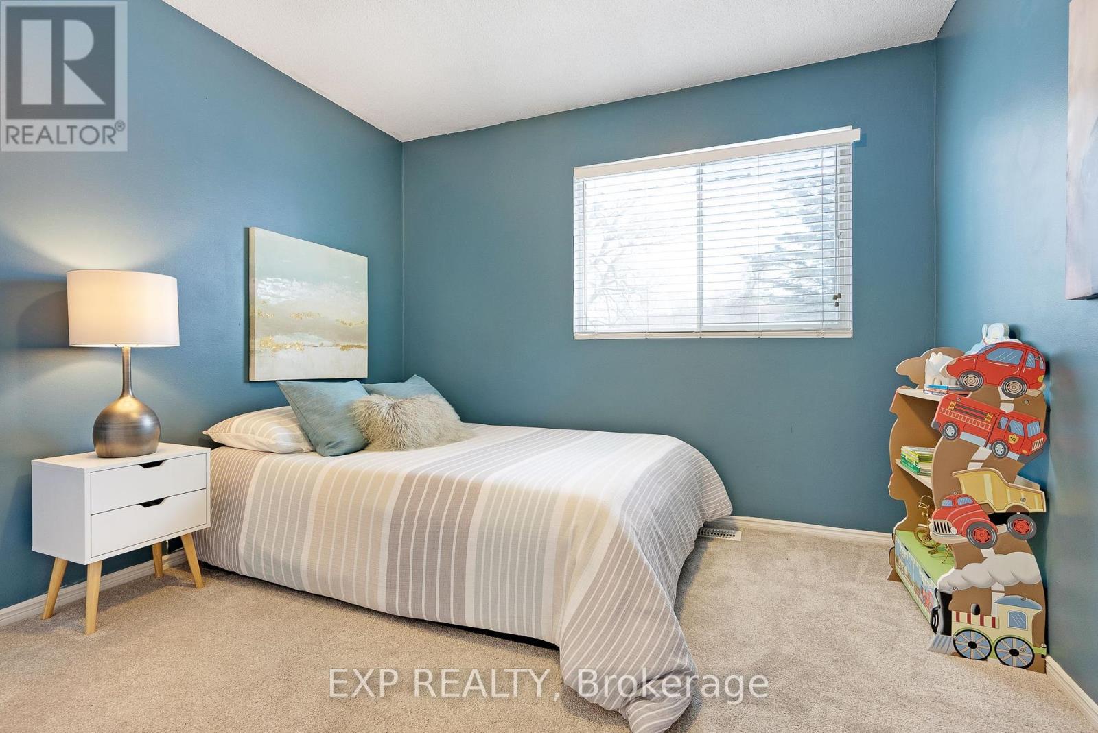 137 North Street, Alnwick/Haldimand, ON - Indoor Photo Showing Bedroom