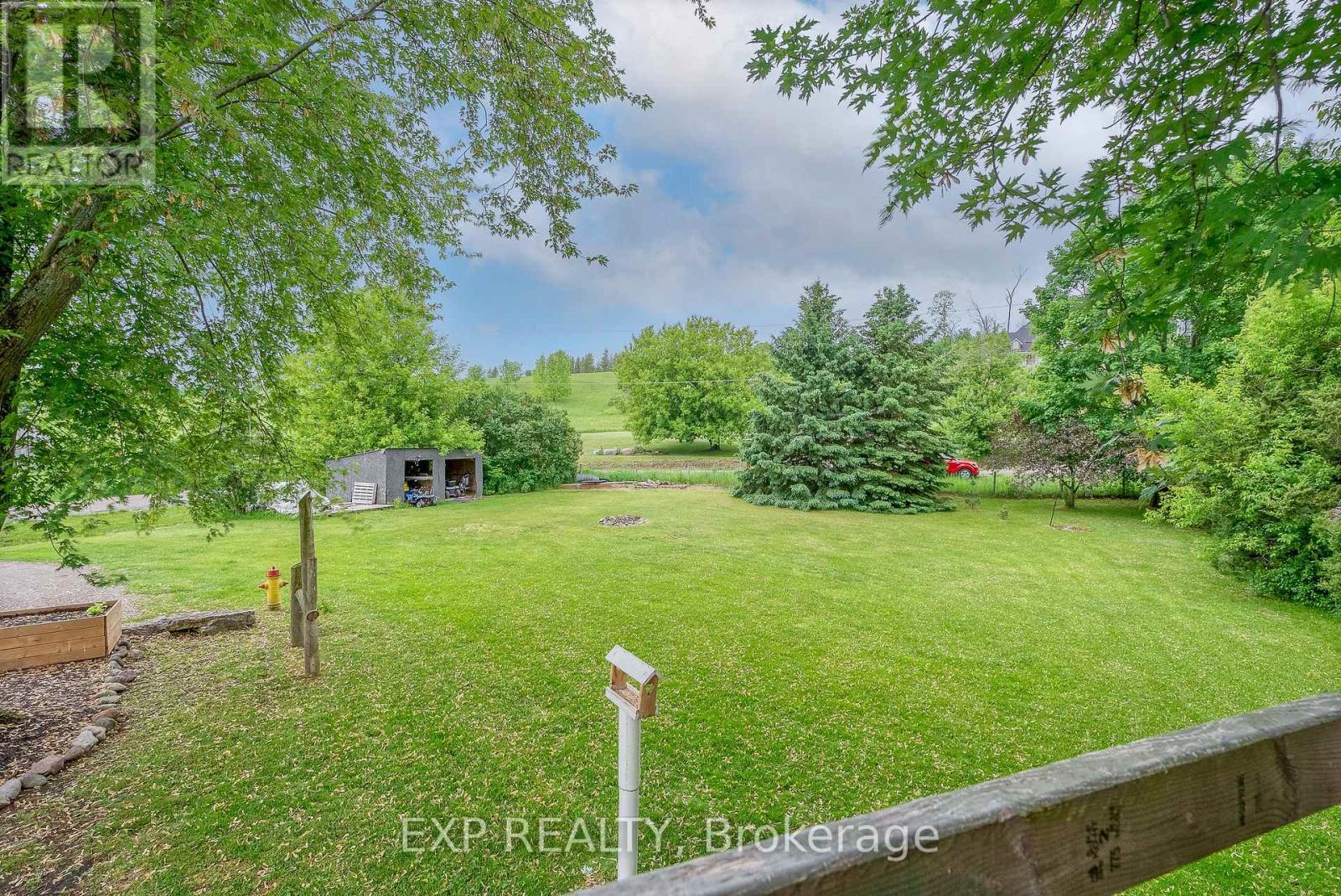 137 North Street, Alnwick/Haldimand, ON - Outdoor