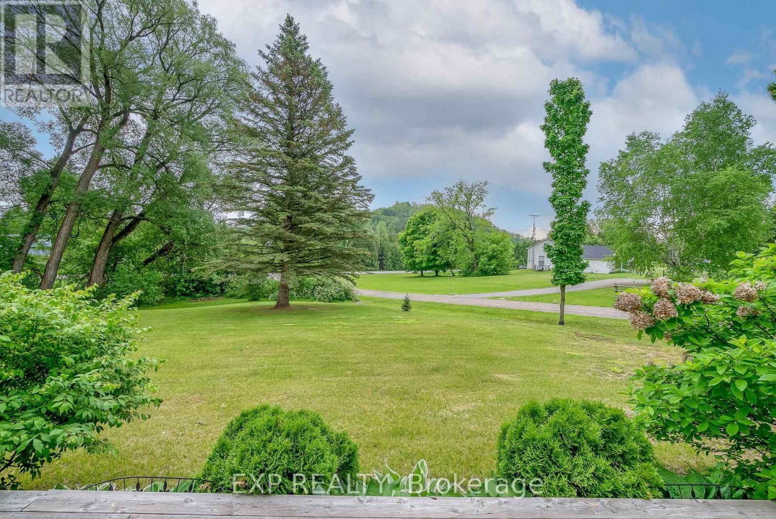 137 North Street, Alnwick/Haldimand, ON - Outdoor With View