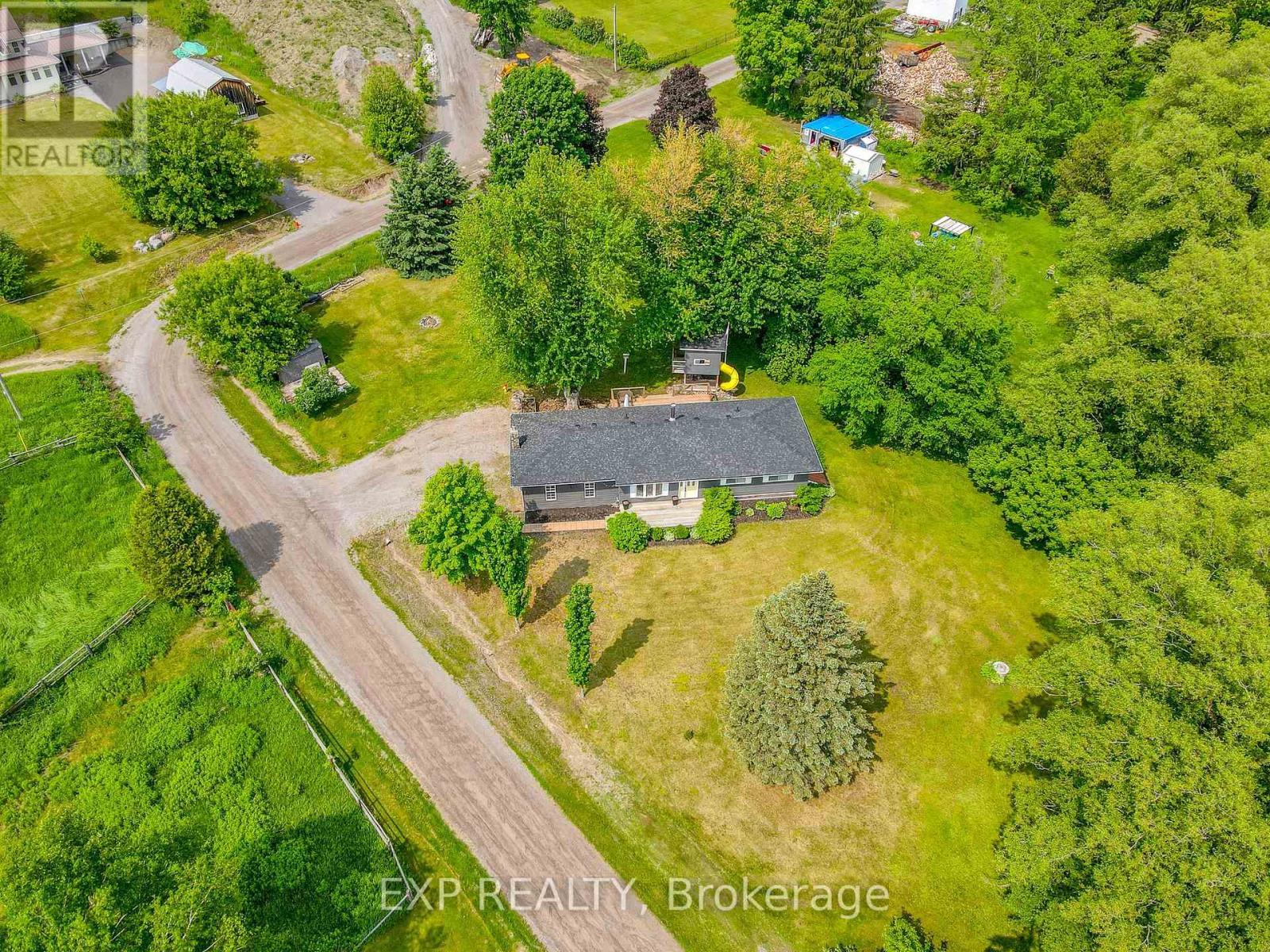 137 North Street, Alnwick/Haldimand, ON - Outdoor With View