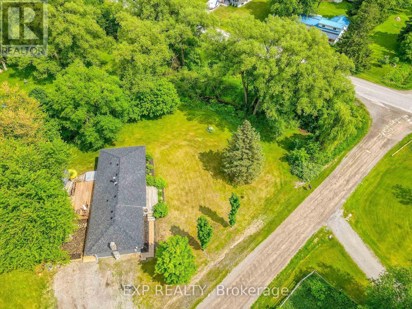 137 North Street, Alnwick/Haldimand, ON - Outdoor With View