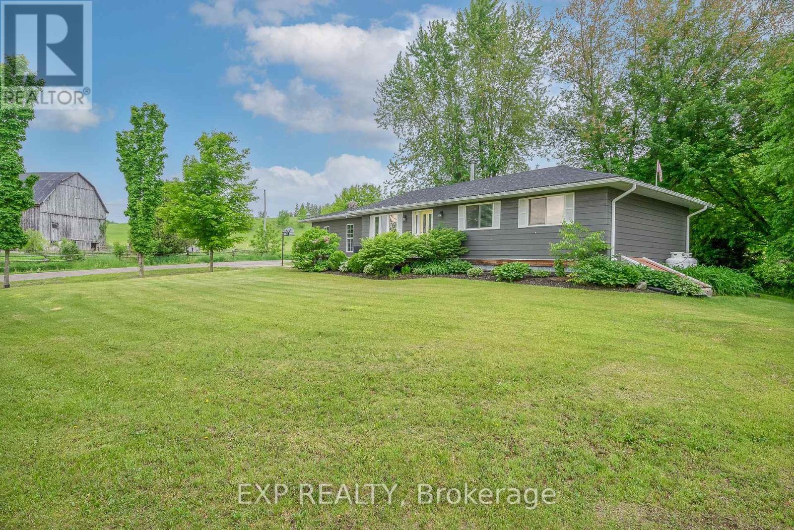 137 North Street, Alnwick/Haldimand, ON - Outdoor