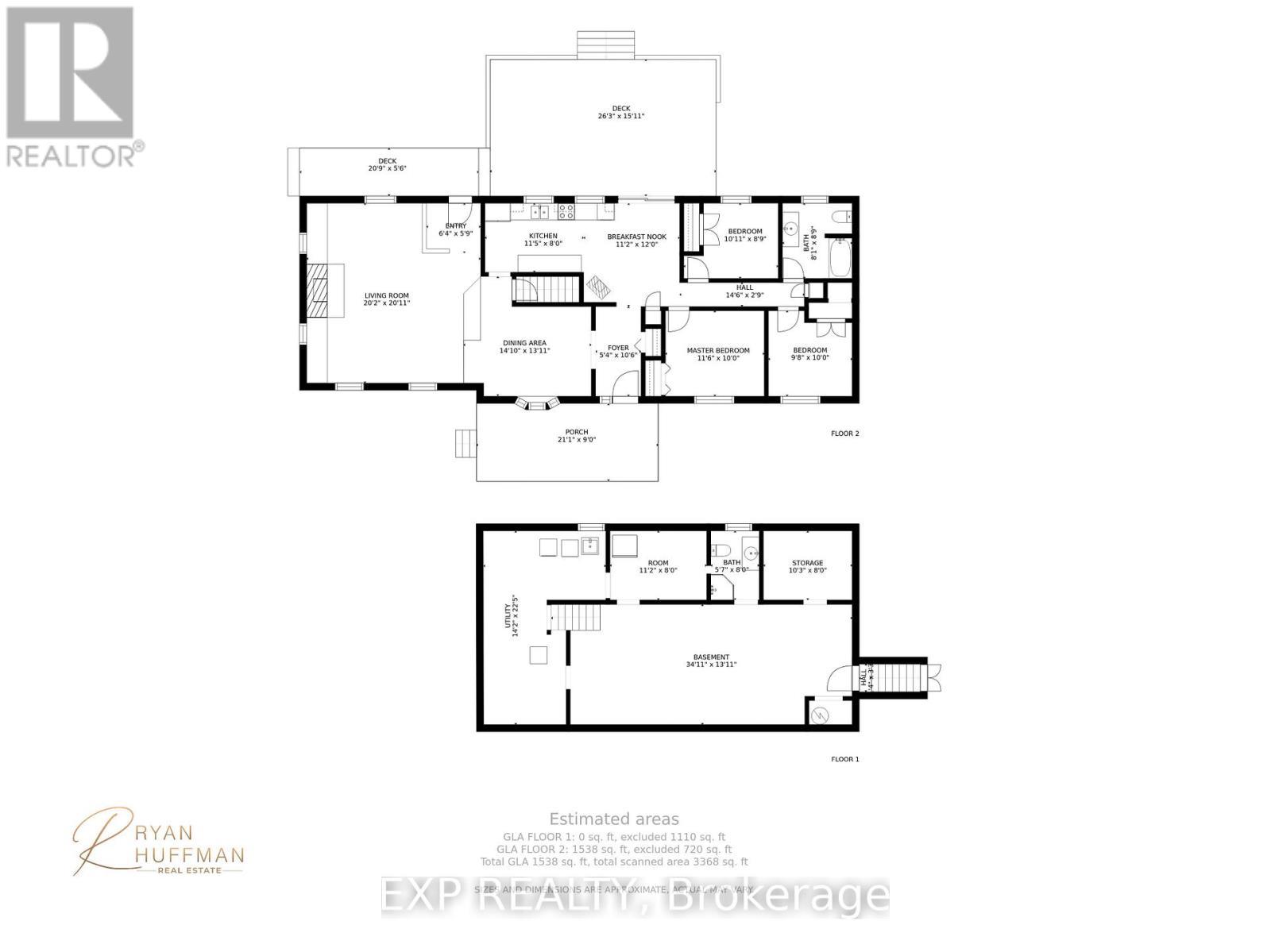 137 North Street, Alnwick/Haldimand, ON - Other