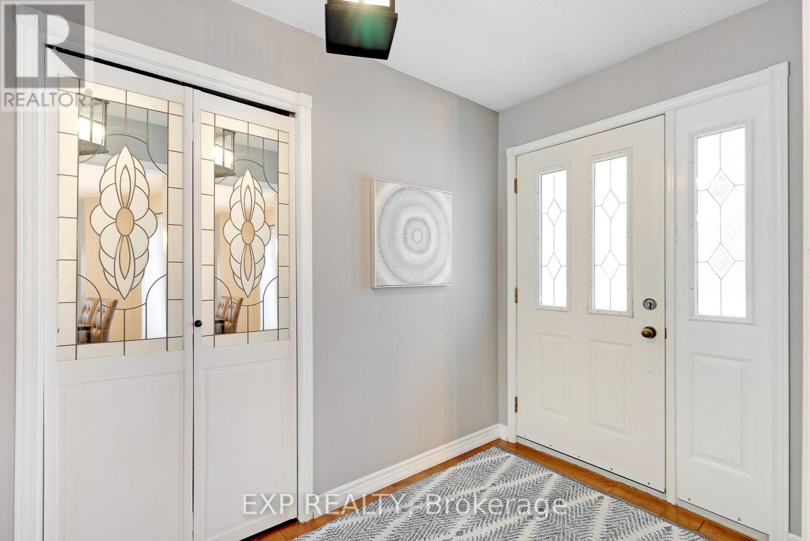 137 North Street, Alnwick/Haldimand, ON - Indoor Photo Showing Other Room