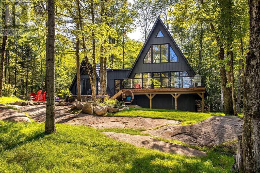 Lot 64 Oceanview Drive, Norman'S Cove - Long Cove, NL - Outdoor With Deck Patio Veranda