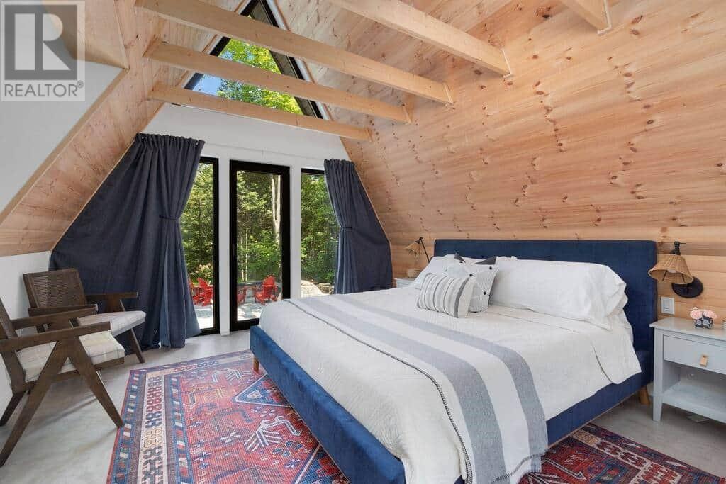 Lot 64 Oceanview Drive, Norman'S Cove - Long Cove, NL - Indoor Photo Showing Bedroom