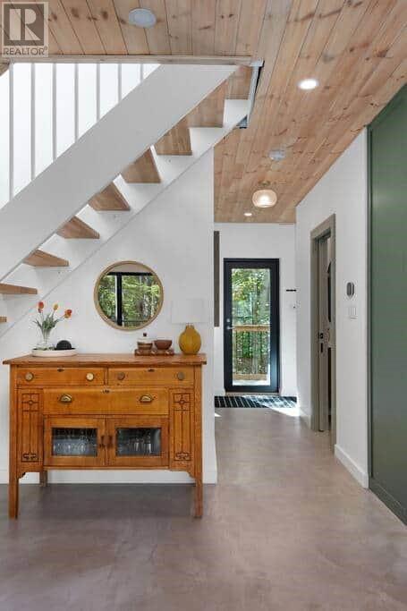 Lot 64 Oceanview Drive, Norman'S Cove - Long Cove, NL - Indoor Photo Showing Other Room