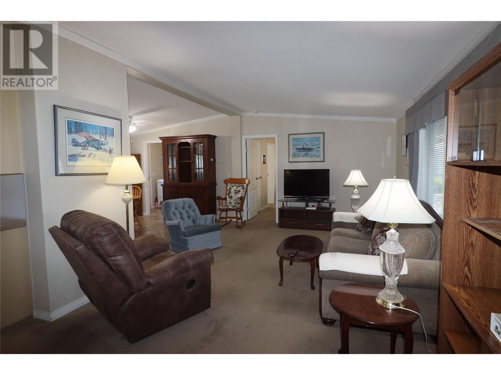 7225 Boundary Drive Unit# 32, Grand Forks, BC