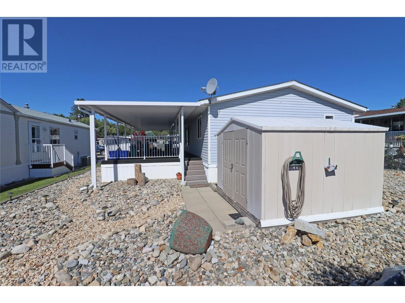 7225 Boundary Drive Unit# 32, Grand Forks, BC