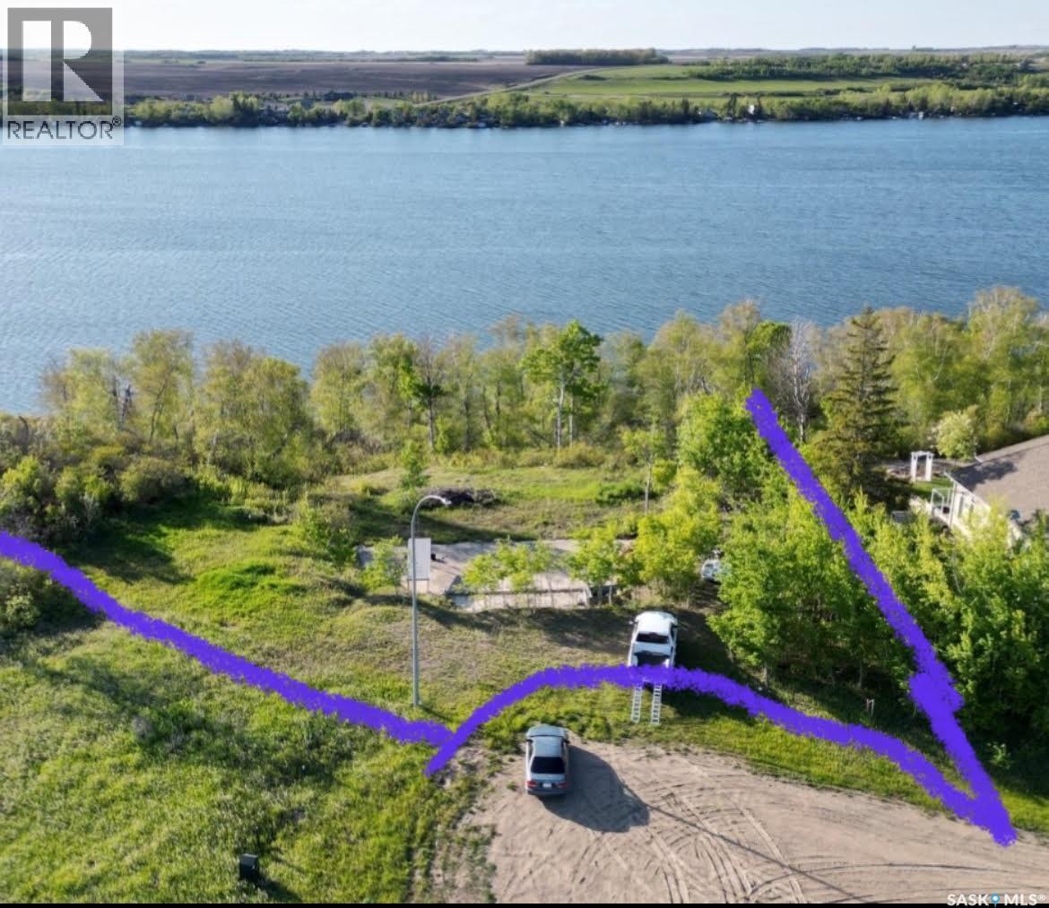 1409 Wakonda Drive, Wakaw Lake, SK