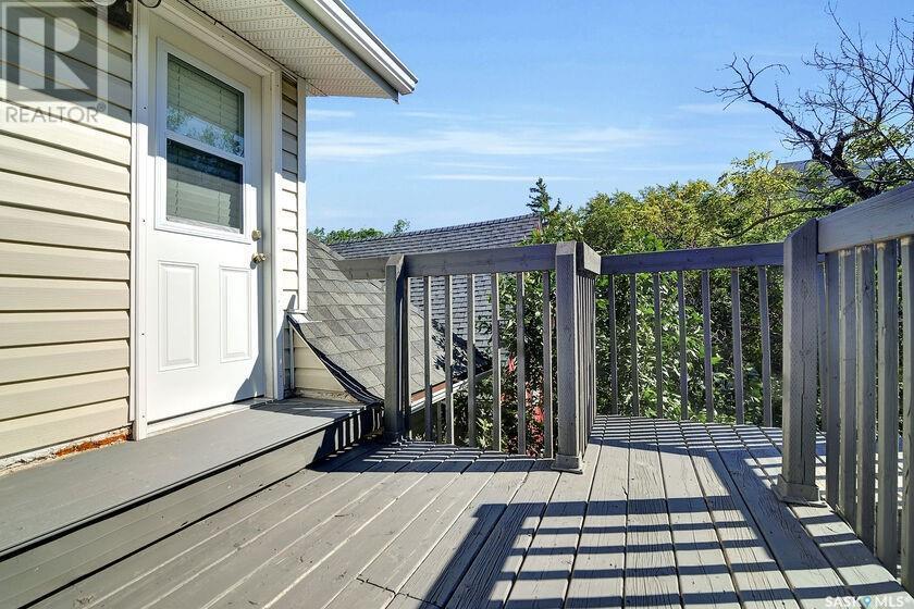 2258 Osler Street, Regina, SK - Outdoor With Exterior