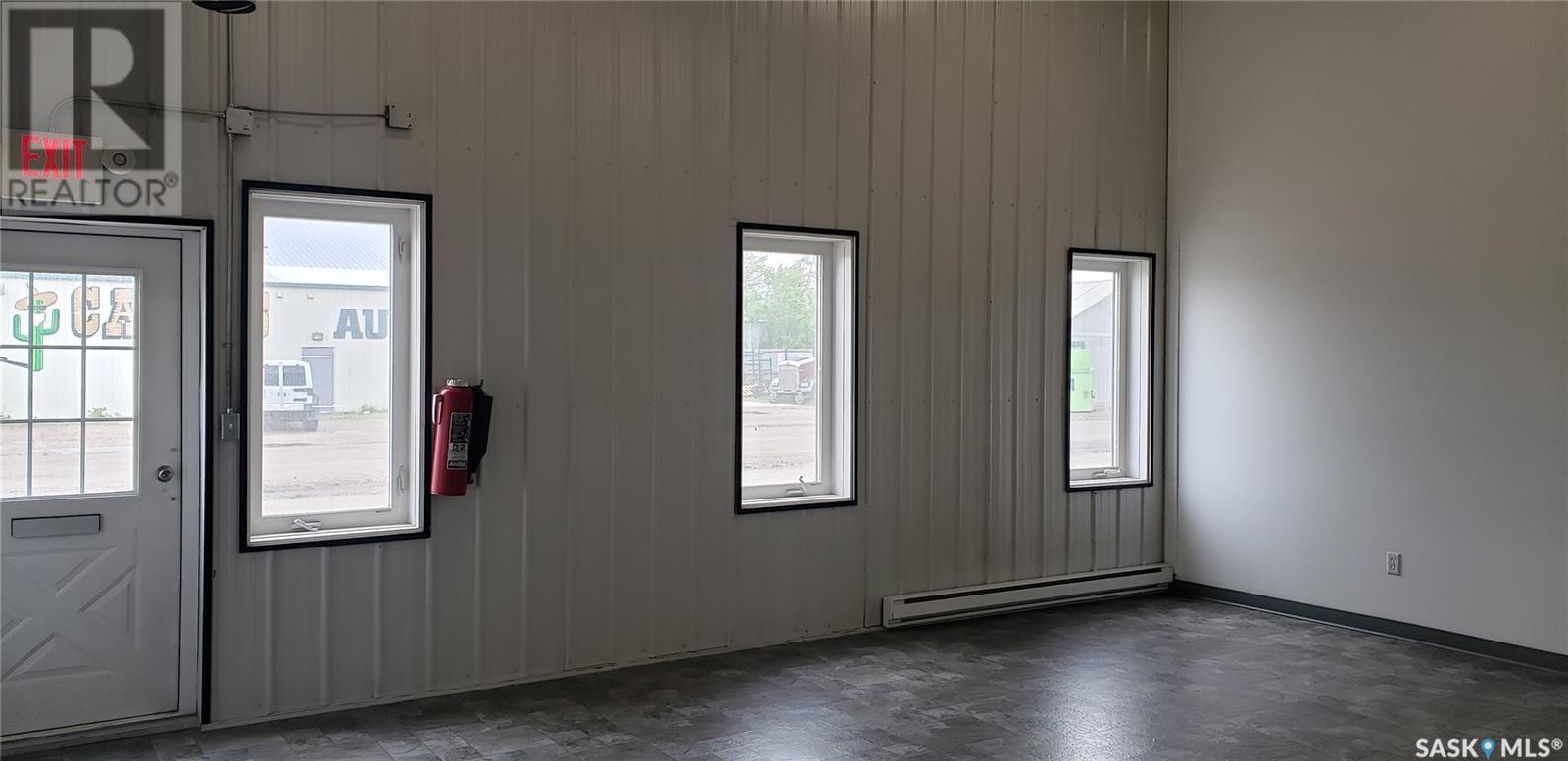 A 1009 6Th Street, Estevan, SK