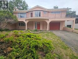 5316 Hillside Avenue NW Chetwynd, BC V0C 1J0